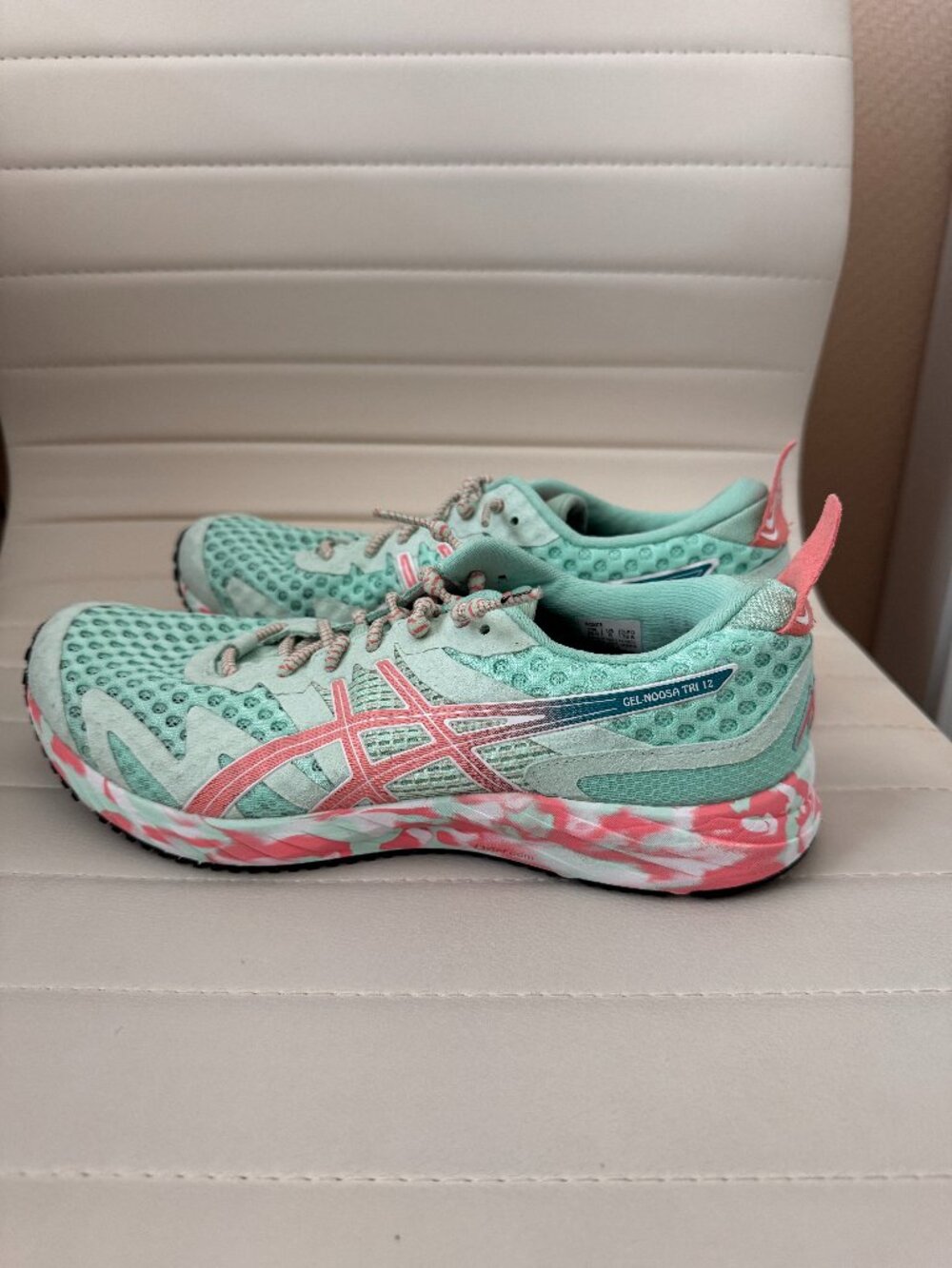 Asics Noosa Tri 12